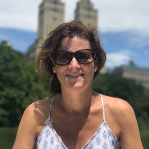 Meet your Posher, Karla